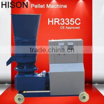 Sawdust Pellet Machine Supplier photo-6