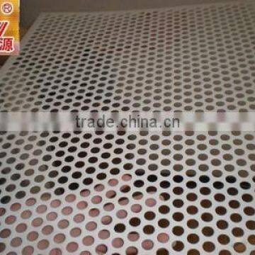 Aluminium Perforated Metal Panel/Aluminium Perforated Metal Mesh/Aluminium Perforated Metal Sheet