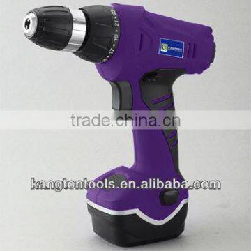 Battery Electric Power Tools Cordless Drill