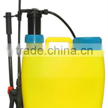 HAND OPERATED SPRAYER