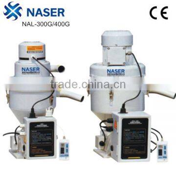 NAL-300G plastic automatic vacuum hopper feeder