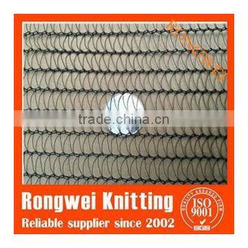 100% virgin HDPE knitted anti hail net