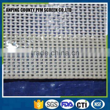 150 Micron 100% Polyester Linear Screen Cloth Paper Making Belt photo-3