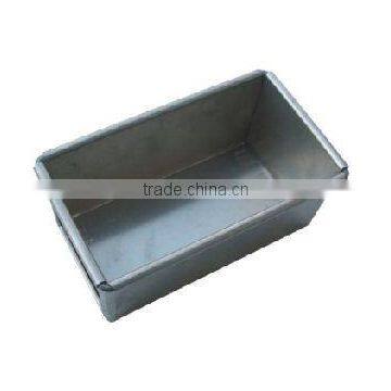 aluminium Non-stick bread pan