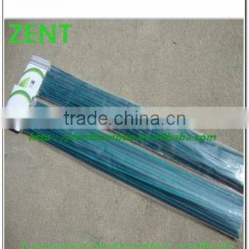 ZENT-69 supporting bamboo flower stick/natural bamboo flower sticks