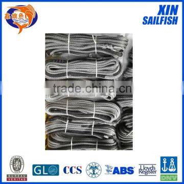 Uhmwpe Winch Rope With Factory Price photo-2