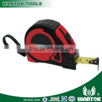 WT0307014 Heavy Duty Rubber Cover Measuring Tape