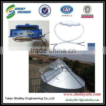 Wheat Silo Temperature Testing Cables Sample photo-5