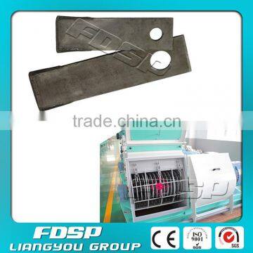 Golden Supplier of Tungsten Carbide Welding Hammers/Hammer Blades for Hammer Mill Machine photo-5