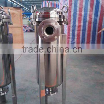 Cement Industry Waste Water Bag Filter for Cement Dust photo-5