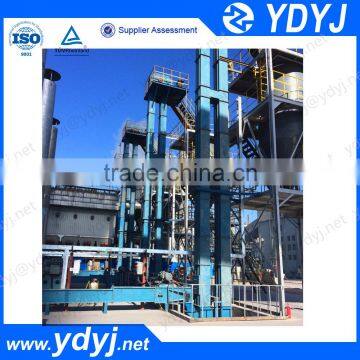 China good performance steel vertical bucket elevator for Dust of dust collector