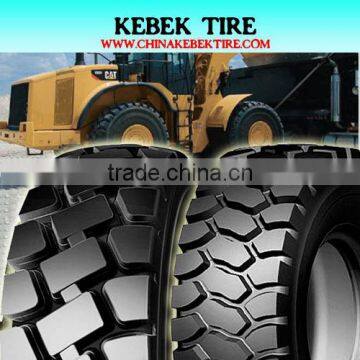 28x9-15 Solid Forklift Tire Pressure photo-4