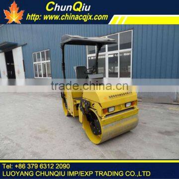 second hand road roller for competive