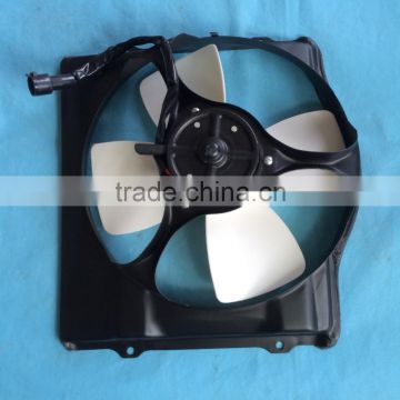 Kazuma Mammoth 800 Cooling Fan