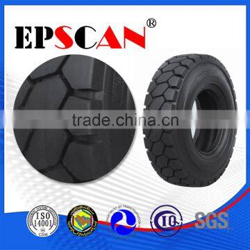 Mytest New Forklift Tyre