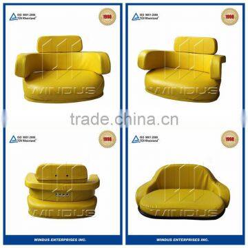 Suspension Forklift Seat