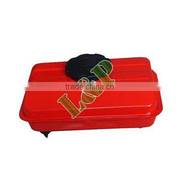 G100 Fuel Tank 17510-ZG0-W00ZA For Small Engine Parts Gasoline Generator Parts L&P Parts