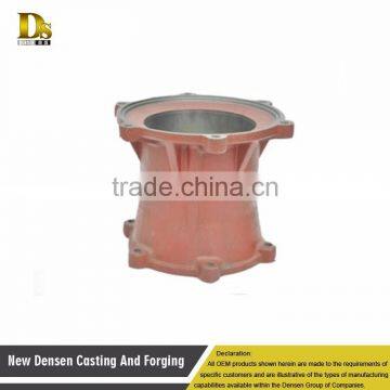China's OEM High Quality Oem Foundry Metal Formwork Model Casting photo-5