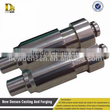 OEM and ODM Custom China Custom Investment Casting and Stamping Parts photo-6