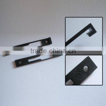 High Accuracy Top Quality Plastic Customized Auto Parts