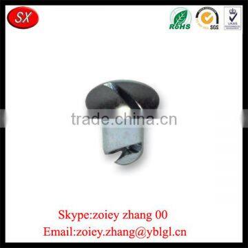 Precision Non-standard Quarter Turn Aluminum Alloy Panel Fasteners photo-4