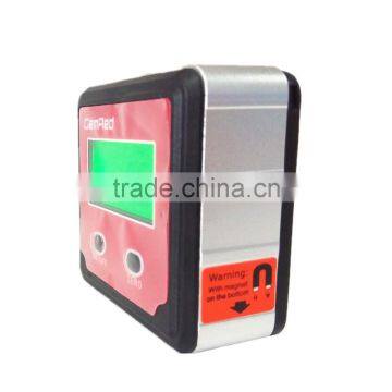 GemRed Digital Protractor Angle Finder Level Box photo-3