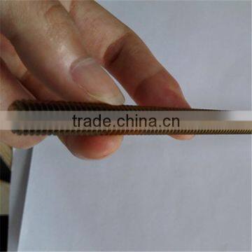 Hot Sales Hardware Brass Thread Rod Made in China photo-2