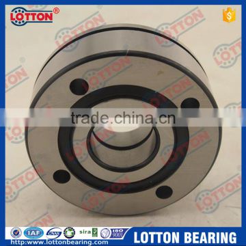 Screw Mounting Double Direction Angular Contact Ball Bearing ZKLF2575