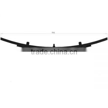 HPR5HA Conventional Type Steel Rear Leaf Spring for Pickup photo-2