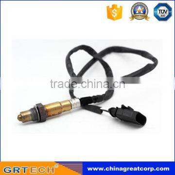 0258010036 chinese high quality oxygen sensor for VW