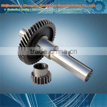 tractor transmission shaft