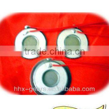 Competitive atomization sheet piezoelectric ceramic componets
