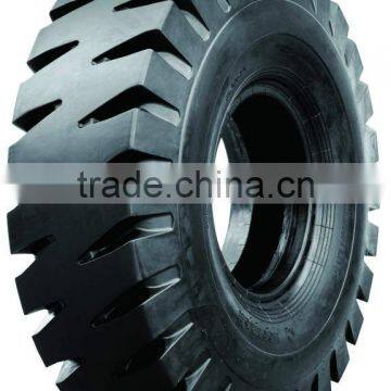 PORTAL CRANE TYRES 18.00-33-40 CHINA BEST SPECIAL USE TYRE MANUFACTURER