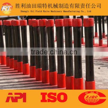 API 5CT oil well casing pipe water well casing pipe coupling crossover subs joint premium thread