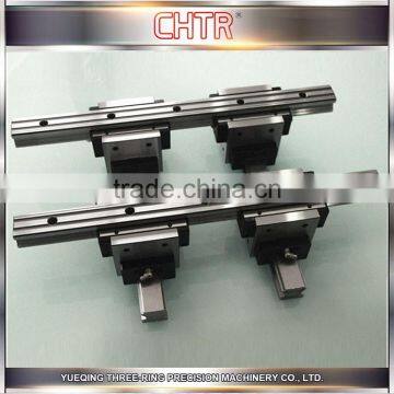 Factory Production Anti-friction High quality Chain Saw Guide Bar