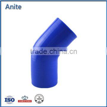 Wholesale 120 Degree Silicone Elbow Hose Conncector 2 Inch Rubber Radiator Hose photo-2