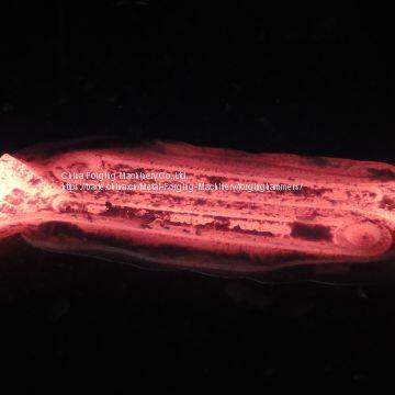 C88K-100 Chinese Forging Hammer/CNC Fully Hydraulic Forging Hammer C88K-63(2.5TONS) photo-2