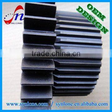 Helical Gear Wheel,worm Gear Wheels,plastic Worm Wheel photo-3