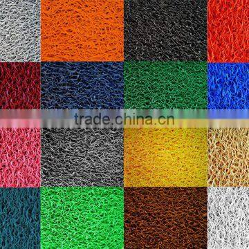 Anti-dust/anti-slip Pvc Coil Rug Mat /pvc Floor Carpet photo-4