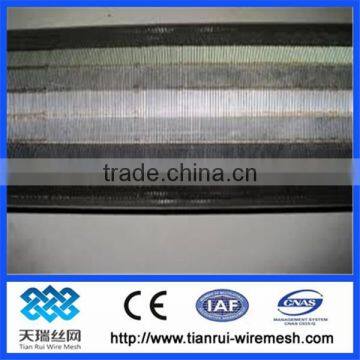 High quality mine screen mesh used in screening equipment