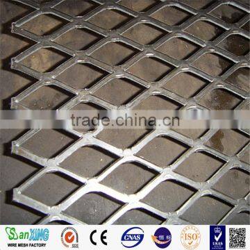 Latest R&D Flattan expanded metal mesh,expanded metal netting