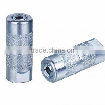 factory supply high quality grease gun coupler 4 jaws german type