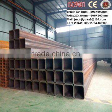 Square Steel Tubing Strength photo-3