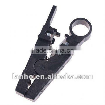 Rotary Cable Stripper Cutter Tool For STP UTP STP 2P 4P 6P 8P