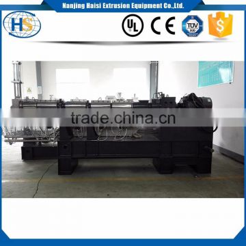 150mm single screw plastic Extruder for sale