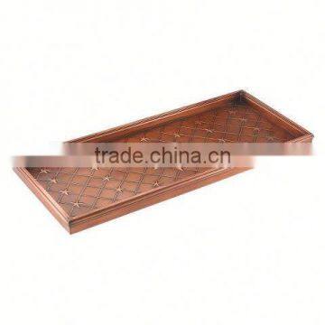 Mutifunctional Heavy Duty Tray Pp