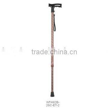 Extendable Walking Stick,folding Pole,walking Stick