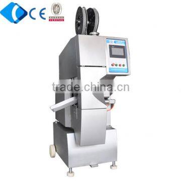 Swiss ABB Water Proof Button And Japan Servo Motor Sausage Clipper Pneumatic photo-3