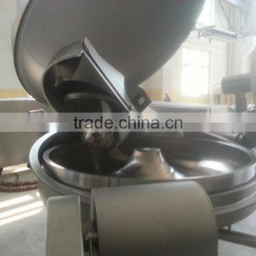 Good Quality of Bowl Meat Cutter photo-4