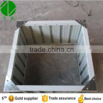 Free Galvanized Steel Raised Garden Bed Gardening Box Outdoor Lawn Planting photo-3